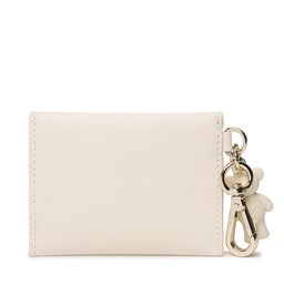 

Ключниця TOUS Llavero La Rue Envelope 2001861301 Beige, Écru