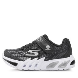 Skechers Laisvalaikio batai Skechers Vorlo 400137L/BKSL Black/Silver