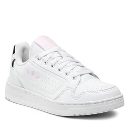 

Взуття adidas Ny 90 W GZ6352 Ftwwht/Ftwwht/Clpink, Білий