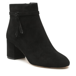 Kate Spade Čizme Kate Spade Knott Mid Boot K9553 Blk