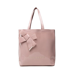 Ted Baker Дамска чанта Ted Baker Nicon 253163 Pink