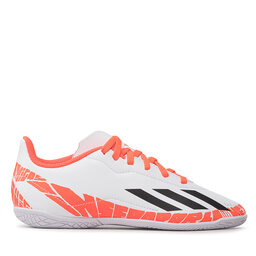 

Взуття adidas X Speedportal Messi GW8400 Ftwwht/Cblack/Solred, Білий