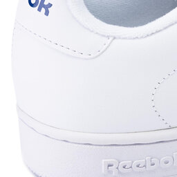 

Взуття Reebok Classic, Білий