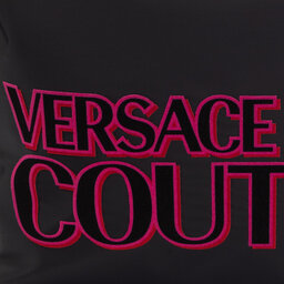 

Сумка Versace Jeans Couture E1VUBB20 71287 899, Чорний