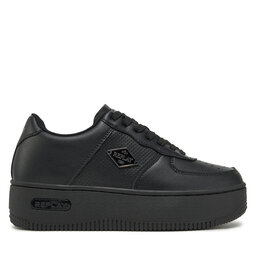 REPLAY Sneakersy REPLAY GWZ5O.000.C0018S Černá