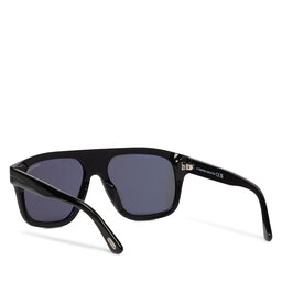 

Сонцезахисні окуляри Tom Ford FT0777 5601A Black, Чорний