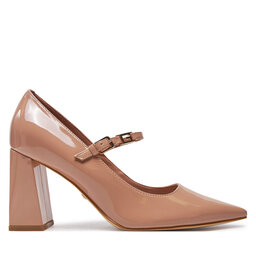 Guess Czółenka Guess Barrial FLFBRR PAF08 Beżowy