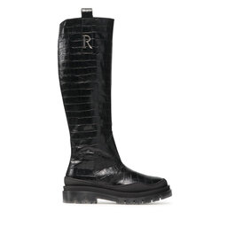 Rage Age Stiefel Rage Age RA-10-04-000201 Schwarz