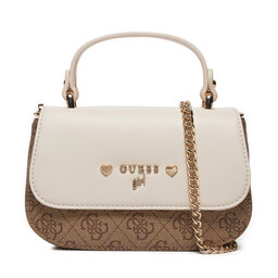 Guess Rankinė Guess J4YZ42 WFEN0 Smėlio