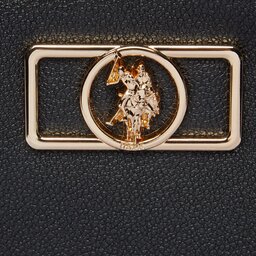 

Сумка U.S. Polo Assn. BIUJ86329WVP000 Black, Чорний