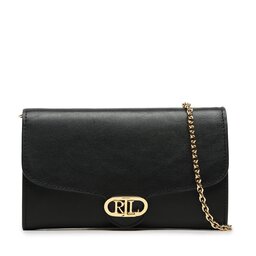 Lauren Ralph Lauren Bolso Lauren Ralph Lauren 431902100001 Black