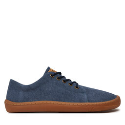 

Снікерcи Froddo Barefoot Vegan Laces G3130249 S Blue, Голубий
