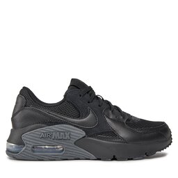 

Взуття Nike Air Max Excee CD5432 001 Black/Black/Darek Grey, Чорний