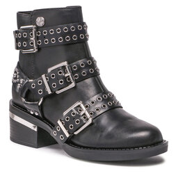 Guess Stövletter Guess Fifii FL7FFI ELE10 BLACK