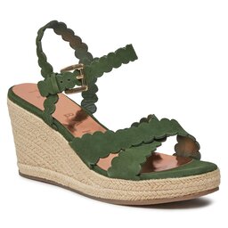 Ted Baker Espadrilles Ted Baker Selanas 251801 Khaki