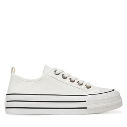 DeeZee Sneakers DeeZee AM25234-D Λευκό