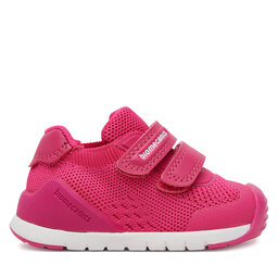 Biomecanics Sneakersy Biomecanics 252130 Różowy