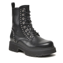 DeeZee Stövletter DeeZee WS5956-01 Black