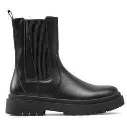 

Чоботи DeeZee CS5592-02 Black, Чорний
