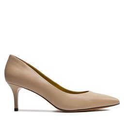

Туфлі на шпильці Marella Class 2413521036200 Beige 004, Бежевий
