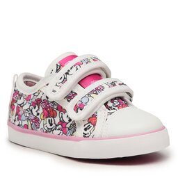 Geox Scarpe sportive Geox B Kilwi G. D B35D5D 0AN54 C0653 M White/Multicolor