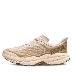 

Взуття Hoka Speedgoat 5 1123157 VLW, Бежевий