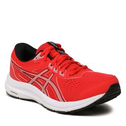Asics Chaussures Asics Gel-Contend 8 1011B492 Electric Red/Sky 600
