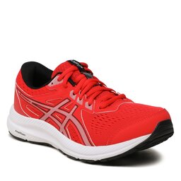 Asics Schuhe Asics Gel-Contend 8 1011B492 Electric Red/Sky 600