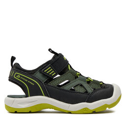 ALPINE PRO Sandály ALPINE PRO Unewo KBTC410 Černá