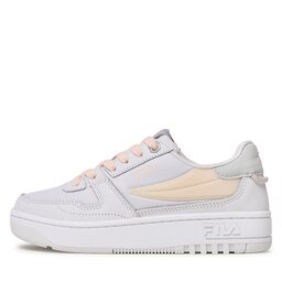 

Снікерcи Fila Fxventuno Kite Wmn FFW0250.83237 Nimbus Cloud/Vanilla Cream, Голубий