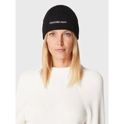 Calvin Klein Jeans Шапка Calvin Klein Jeans K60K610119 Black BDS