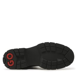 

Ботильйони Hugo 50487929 Black 1, Чорний
