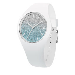 Ice-Watch Ročna ura Ice-Watch Ice Io 013425 White/Blue