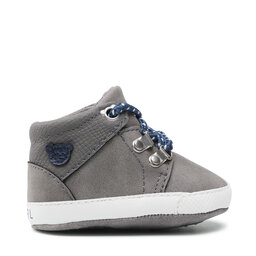 

Черевики Mayoral 9450 Gris Medio 96, Сірий