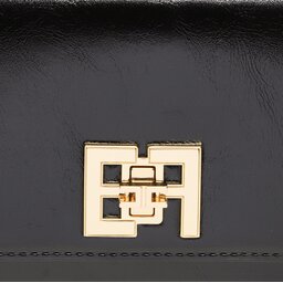 

Сумка Elisabetta Franchi BS-34A-31E2-V260 Nero 110, Чорний