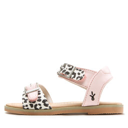 

Босоніжки EMU Australia Emerald K12847 Pale Pink, Рожевий