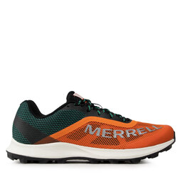 

Взуття Merrell, Оранжевий