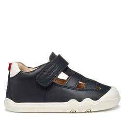 Geox Szandál Geox B Steppieup B555WA 00085 C4211 Sötétkék