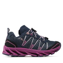 

Взуття CMP Kids Altak Trail Shoe 2.0 30Q9674K Blue/Purple, Cиній