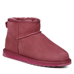 EMU Australia Schneeschuhe EMU Australia Stinger Micro Deep W10937 Deep Blush