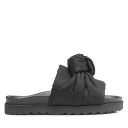 

Шльопанці Inuikii Knot 23 70704-065 Black, Чорний
