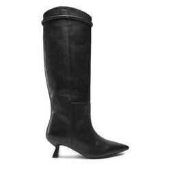 Patrizia Pepe Stiefel Patrizia Pepe 2Y0023/L078-K103 Schwarz