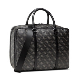 

Сумка для ноутбука Guess, Чорний
