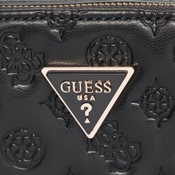 

Сумка Guess Noelle (LV) HWLF78 79140 BLA, Чорний