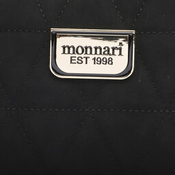 

Сумка Monnari BAG5520-020 Black, Чорний