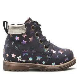 

Черевики туристичні Froddo G2110108-9 Stars, Cиній