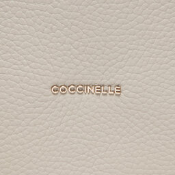 

Сумка Coccinelle, Сірий