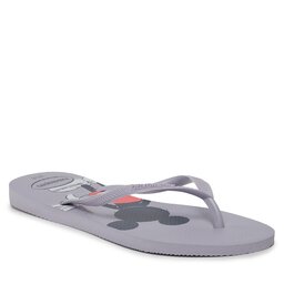 Havaianas Japonki Havaianas 41412035251 Kolorowy
