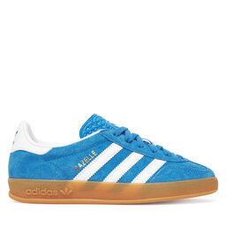 adidas Sneakersy adidas Gazelle Indoor JS3802 Niebieski