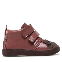 

Черевики Mrugała Suzi 5180/3 Kitty Berry 55, Рожевий